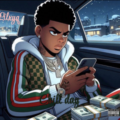 Lil XYQ - CHILL DAY