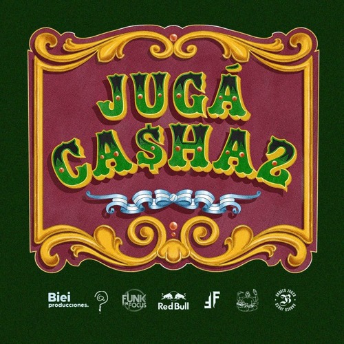 HIP HOP BATTLE - JUGA CASHA2