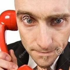 Hassan Campbell  FEATURING Wack 100 (PHONE CALLS)SKIT