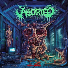 Aborted, l'interview promo de leur nouvel album "Vault Of Horrors"