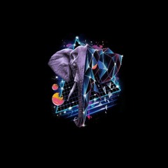 Elephant Synth (2017 Outcasts)