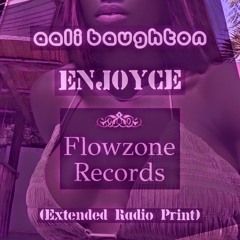 Aali Baughton - Enjoyce (Extended Radio Print)
