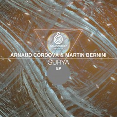 Arnaud Cordova & Martin Bernini - Matahari [LQ]