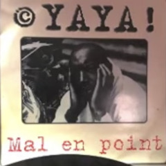 YAYA Mal en Point 1995