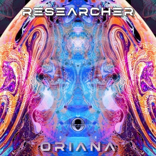 01 - ResearcheR - Oriana