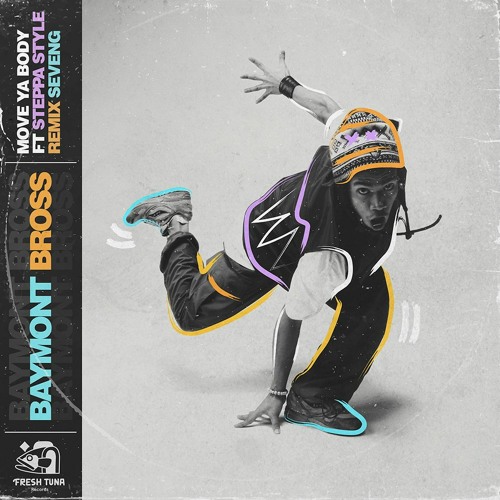 breakbeat