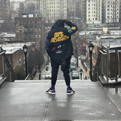 LAST NIGGA BREATHING (JECKMIX)