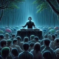 MUNCK - The Matrix 3 | NACH OSLO Forest Rave Set 24.08.24