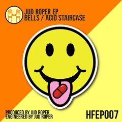 HFEP007A Jud Roper - Bells