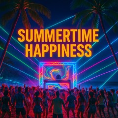 In the House Ep. 2 (Summertime Happiness)