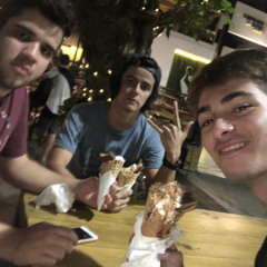 JUNÇÃO EXTRAORDINÁRIA DOS BAILES (DJ Erik JP e DJ Bruninho PZS)