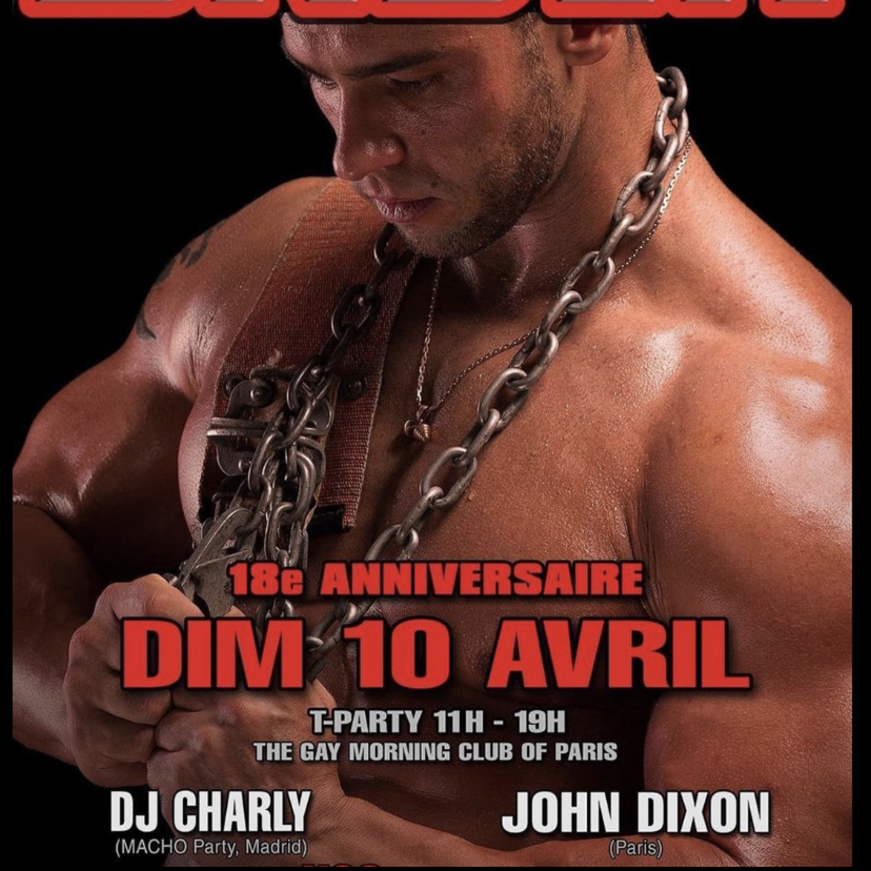 DJCHARLY
