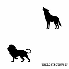 Wolf & Lion (Instrumental)