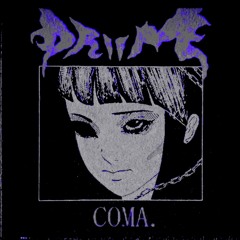 COMA I - UZUMAKI.