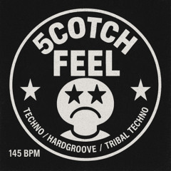 PREMIERE: 5COTCH - Feel