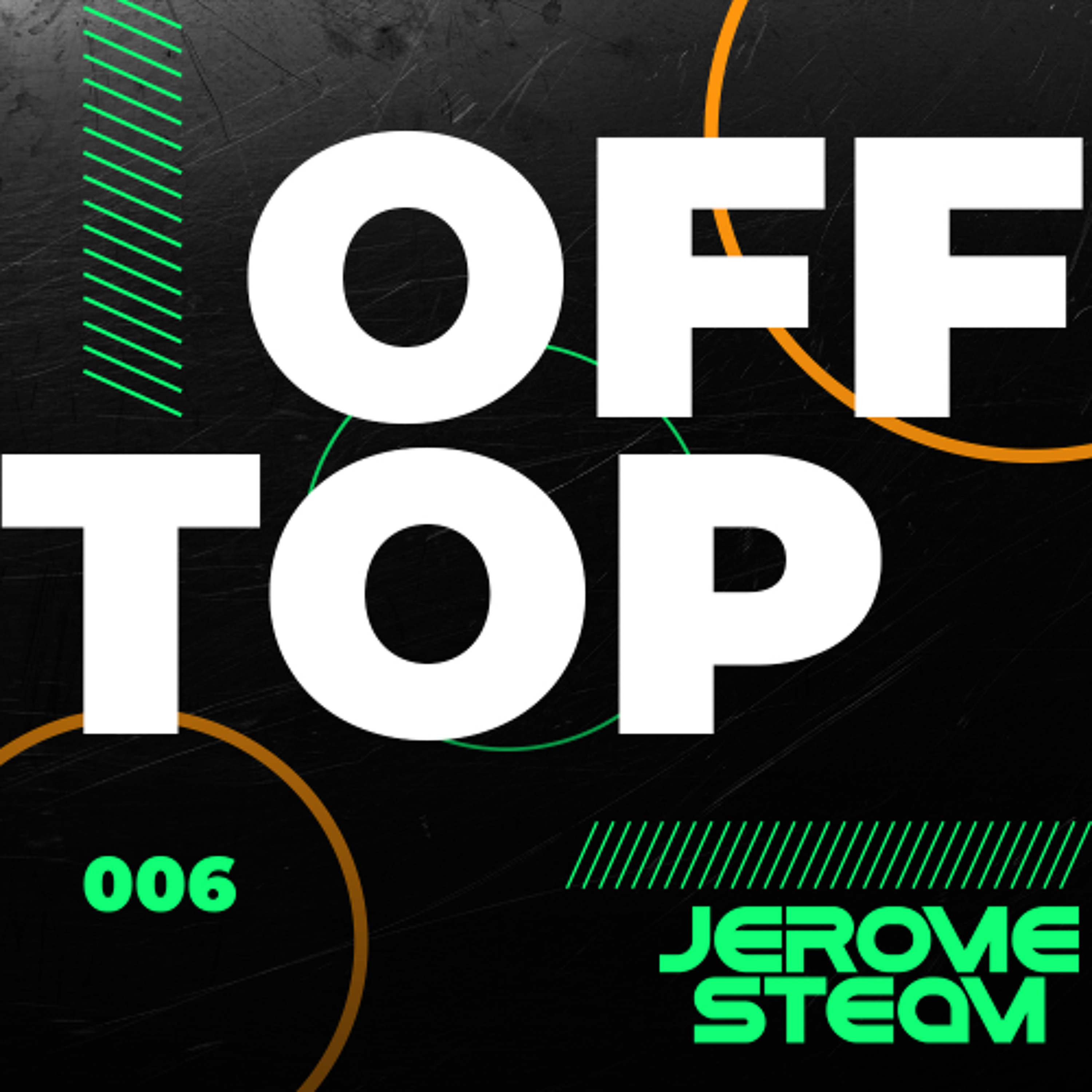Monotronic Podcast