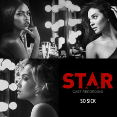 So Sick (feat. Luke James)