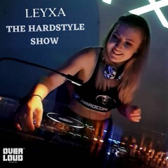 Leyxa - The Hardstyle Show event (hardcore set)