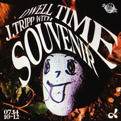 GEORGIA presents DWELLTIME for Dublab Radio w/ SOUVENIR (07.14.20)