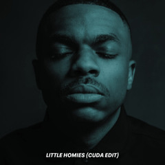 Little Homies (Cuda Edit)