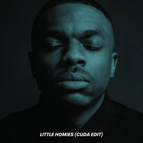 Little Homies (Cuda Edit)