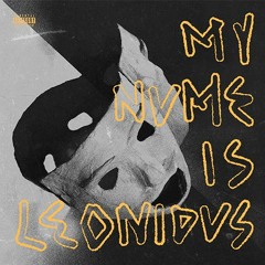 mynameisleonidas (LP) | Kitsuné Musique