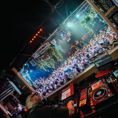 DIFFER @ Space Miami May 17 2025 w. Hot Since 82; Mita Gami
