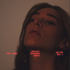 Meg James - Whiskey Whispers (Walter May I Official Remix)