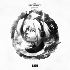 Daeya - Starship Express (guck piano cover)