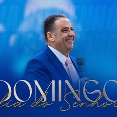 Do que seu coração está cheio? - Reunião 01/03/2026