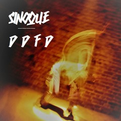 Sinoque - Défaites De Fins Damnés - 03 UNE BANDE - Prod- DurbanPoison - Cuts- Sharky DDFD#3