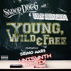 Young Wild and Free (Unisynth Remix)