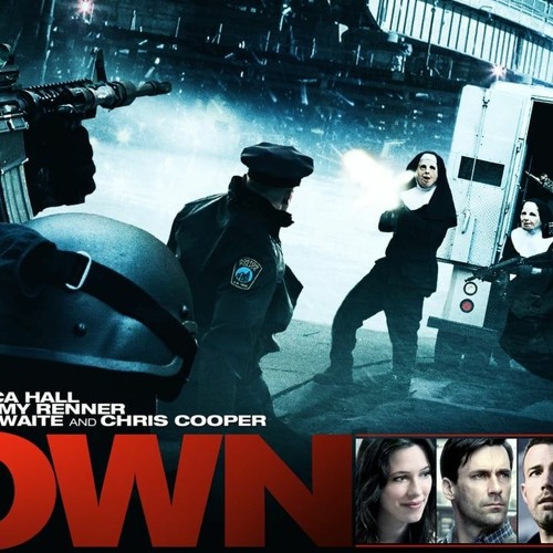The Town, Full Movie