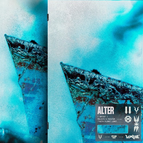 Malcuth, Facutum & Floret Loret - Alter [Premiere]