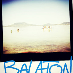 Balaton Liget Groove 1987 (rare shitty vinyl edition)