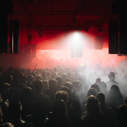 Peachlyfe at Intercell x Anetha Invites | ADE 2022