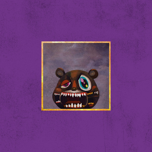 Yeezy - Flashing Hype (San Chico x Sam Interface Extended Bootleg)