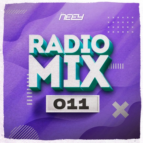 Stream DJ NEEY Radio Mix 011 (Rock) by DJ Neey Listen online for