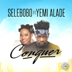 Conquer (feat. Yemi Alade)