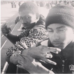 DIABEUL feat THESAME - ON DOT BALAN(DL PRODUCTION & KUUMBA STUDIO)