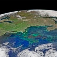 Архівний ПЕРЕВИПУСК №38: Low light mixes - The Pale Blue Dot — Earth Day 2017