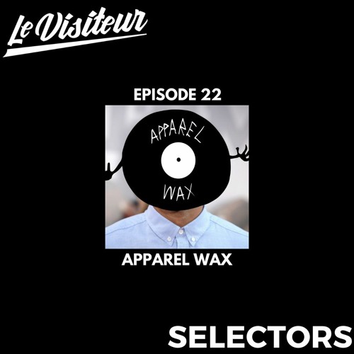 LV Selectors 22 - Apparel Wax