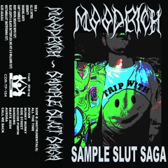 MOODRICH - ALOE LALALALA