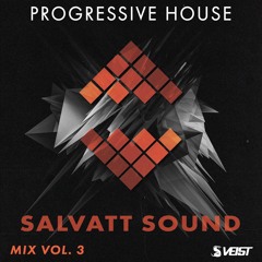 Salvatt Sound: 2023-2024 Collection. MIX VOL. 3