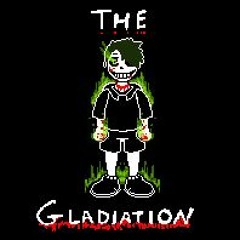 Undertale AU - TuberDustSwap (I guess?) | The Gladiation / It's Dust Time