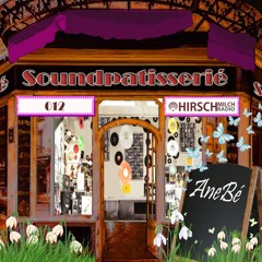 AneBé - Soundpatisserié 012