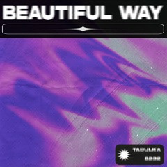 Tadulka - Beautiful Way (8232)