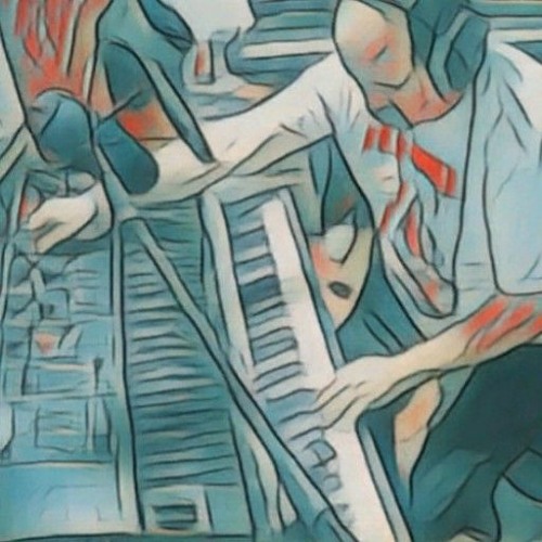 Spaces Within, session 2022.025