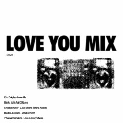 🤍 love you mix 🤍