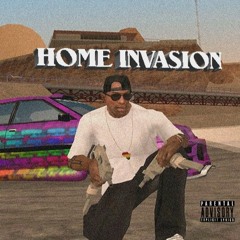 HOME INVASION [prod. toxicboyy]